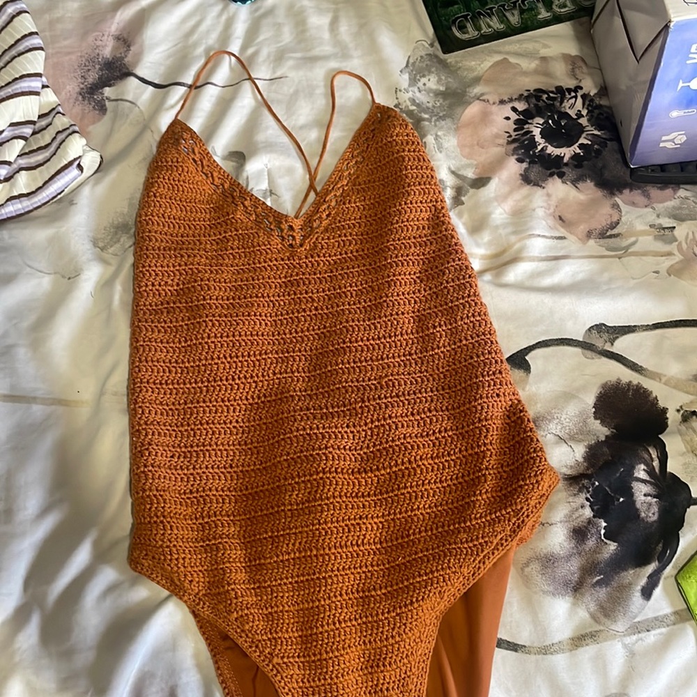 Swimsuit